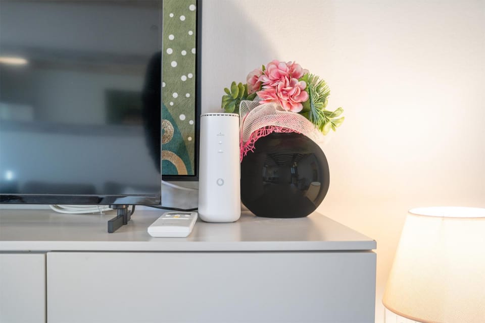 TV and multimedia, internet