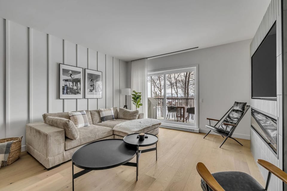 TV and multimedia, Living room
