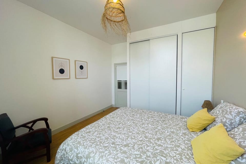L’Appart’ Apartment in Nouvelle-Aquitaine