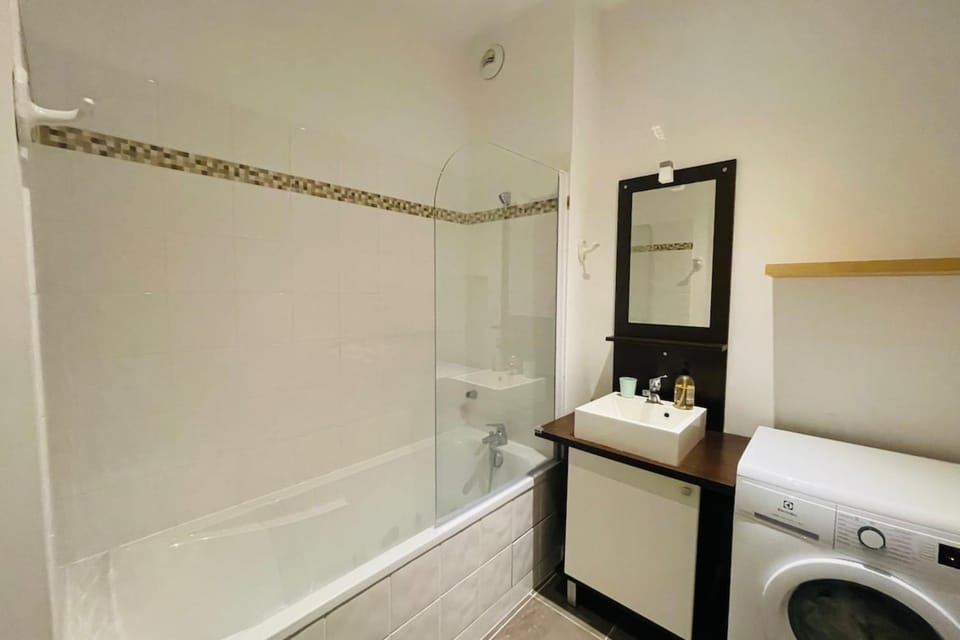 L’Appart’ Apartment in Nouvelle-Aquitaine