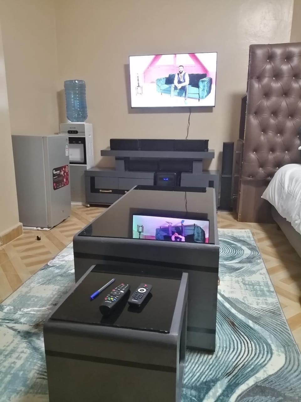 TV and multimedia