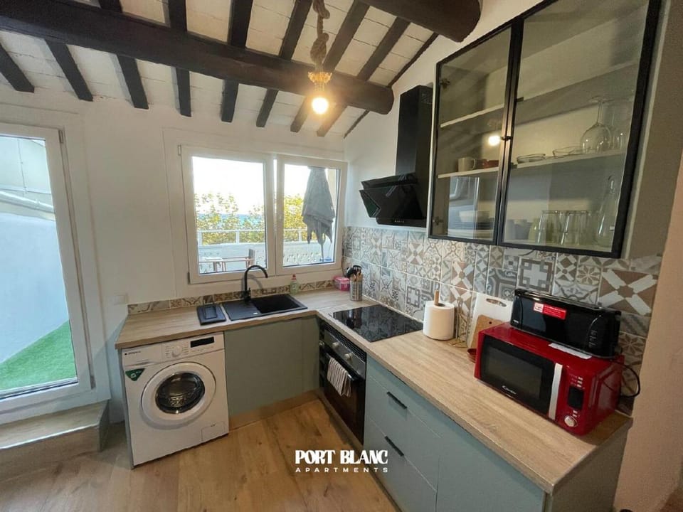 PortBlanc Apartments - 4 Apartment in Maresme