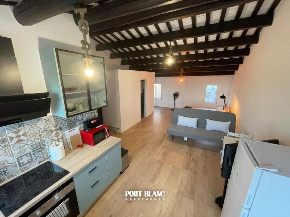 PortBlanc Apartments - 4 Apartment in Maresme