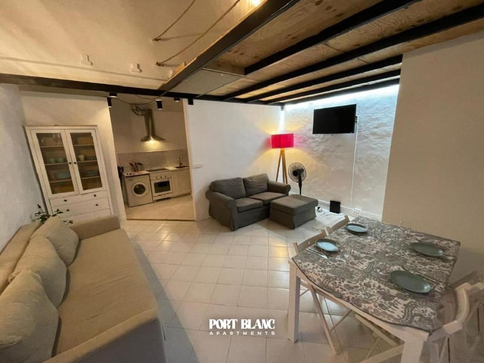 PortBlanc Apartments - 4 Apartment in Maresme