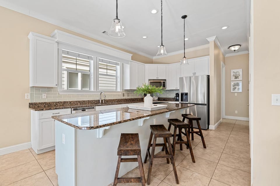 Seeking Sunsets 30A House in Rosemary Beach