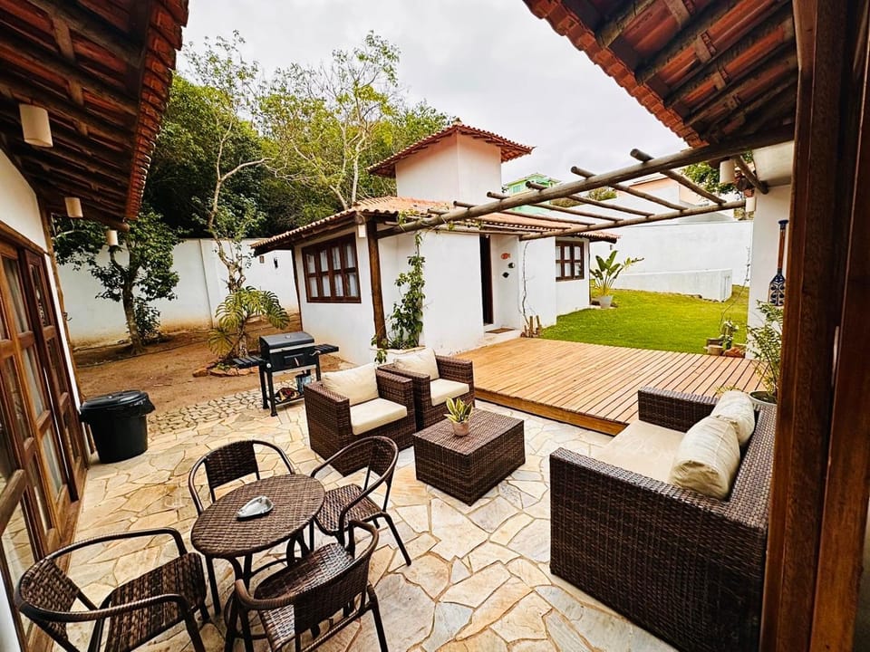 Casa Privada a 5 Minutos da Praia House in Armacao dos Buzios