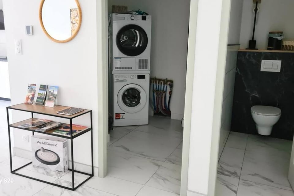 Appartement Le Marcky Apartment in Occitanie