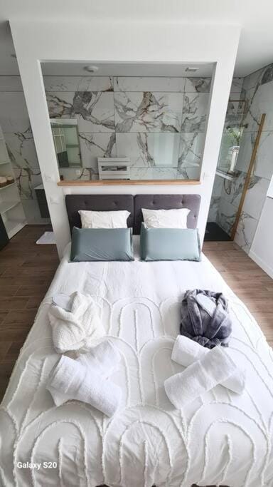 Appartement Le Marcky Apartment in Occitanie