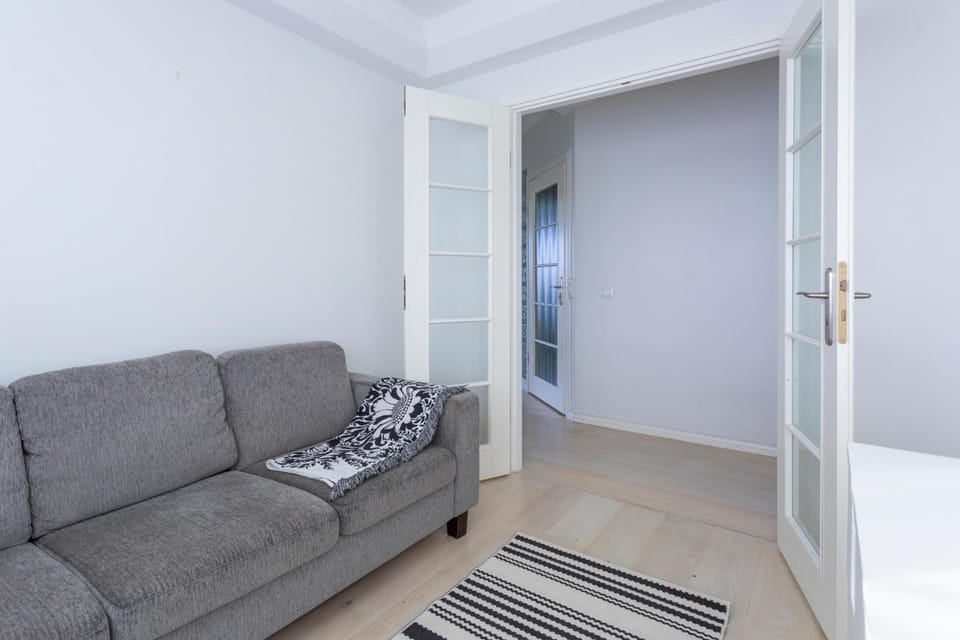 ArcticFox Apartment Apartment in Rovaniemi