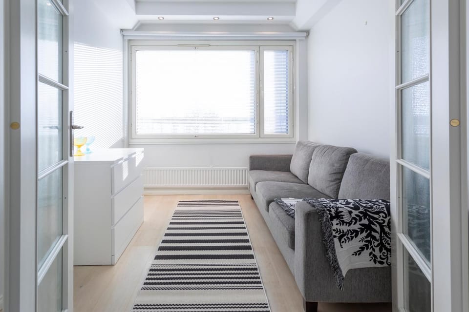 ArcticFox Apartment Apartment in Rovaniemi