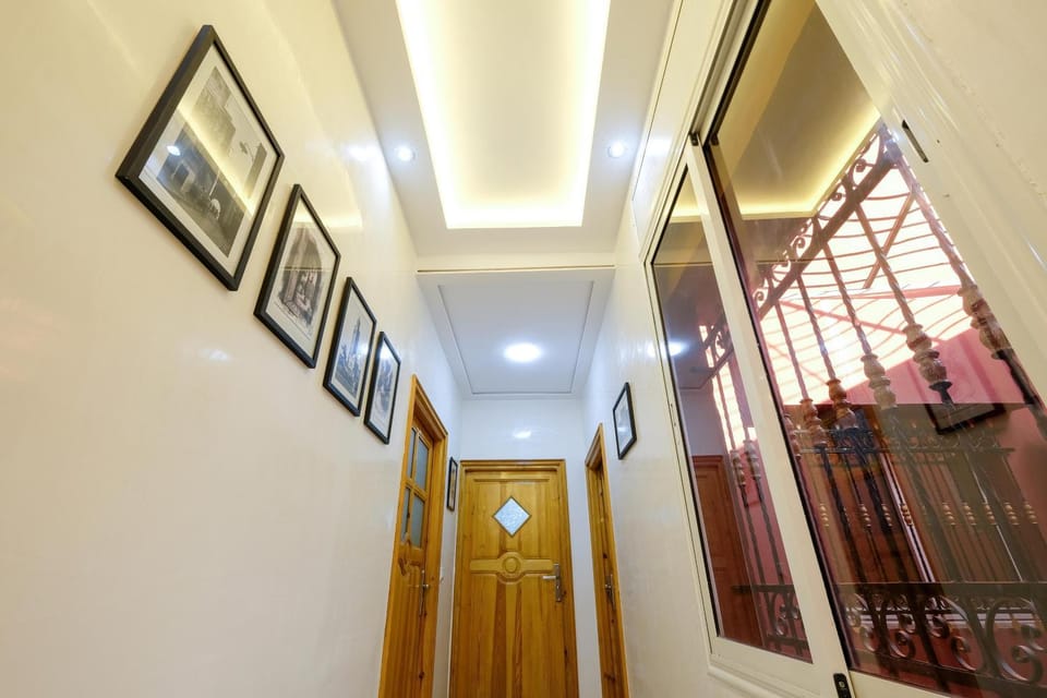 Riad Bollywood- Prince's Suite Apartment in Marrakesh-Safi