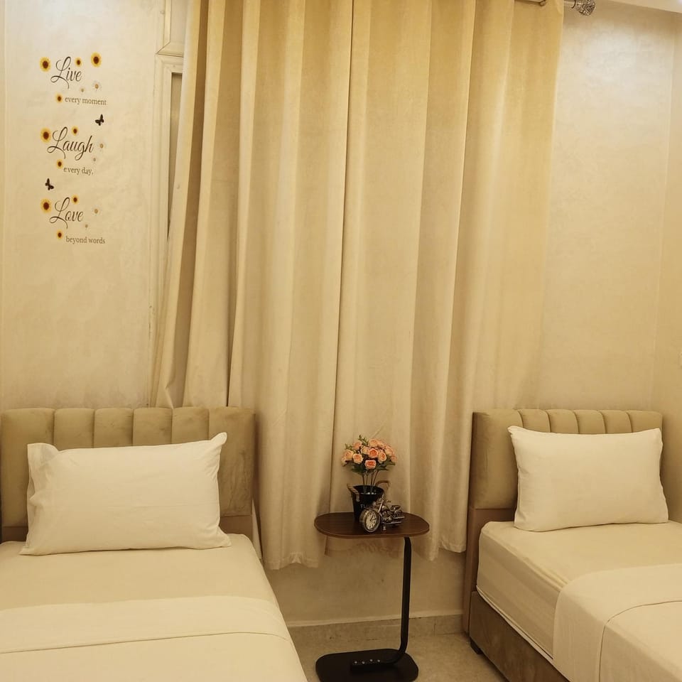 Riad Bollywood- Prince's Suite Apartment in Marrakesh-Safi
