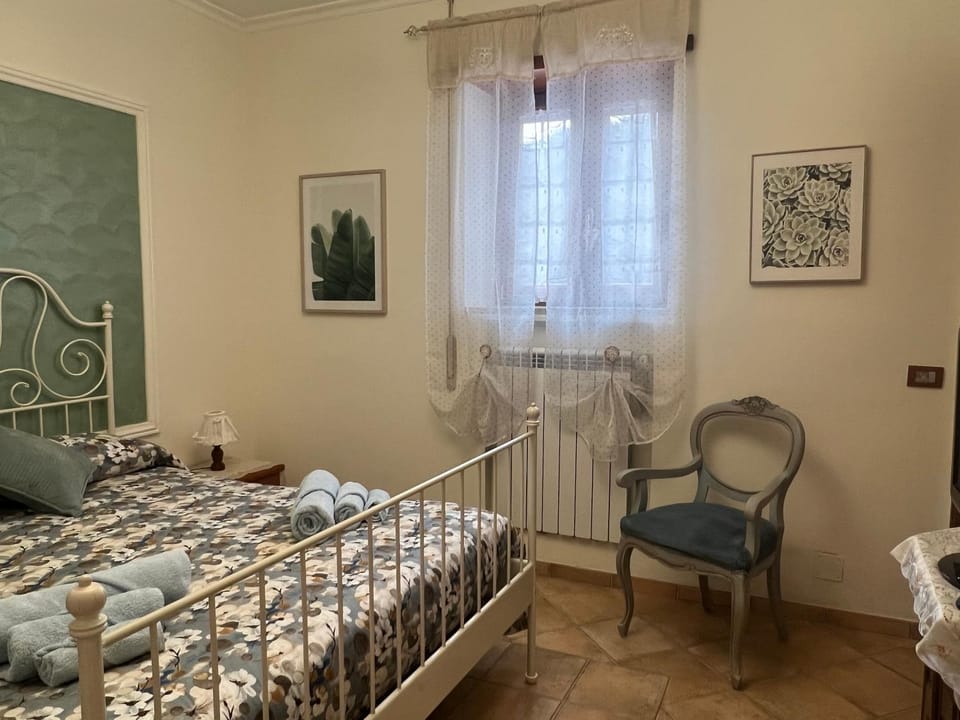 Rhome country lodge Apartment in Rome