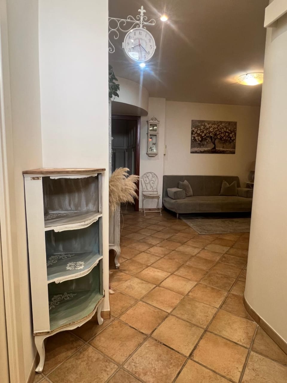 Rhome country lodge Apartment in Rome