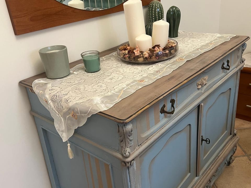 Rhome country lodge Apartment in Rome