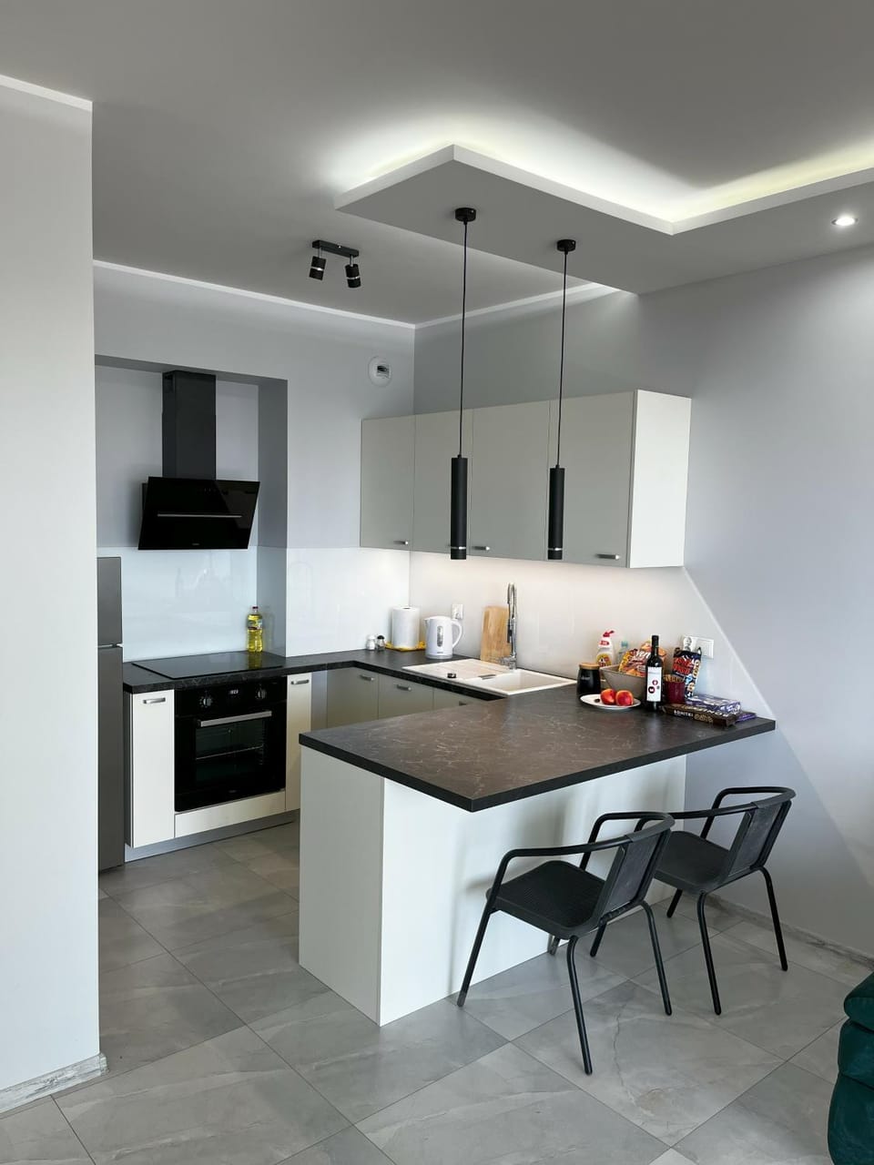 Apartament Lake House Zegrze Apartment in Masovian Voivodeship