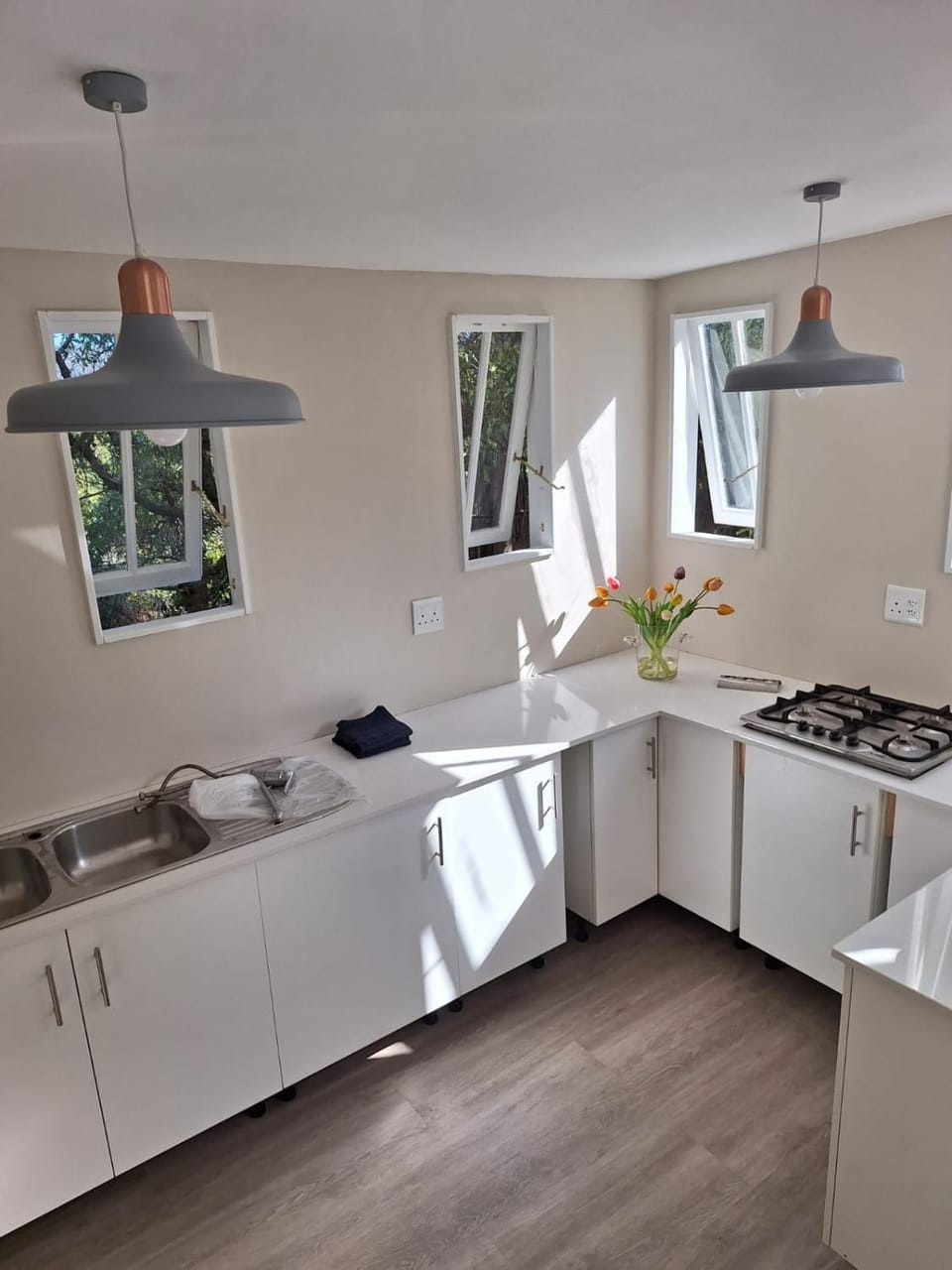 Heron Chase Self-Catering Holiday Home Apartment in Cape Town