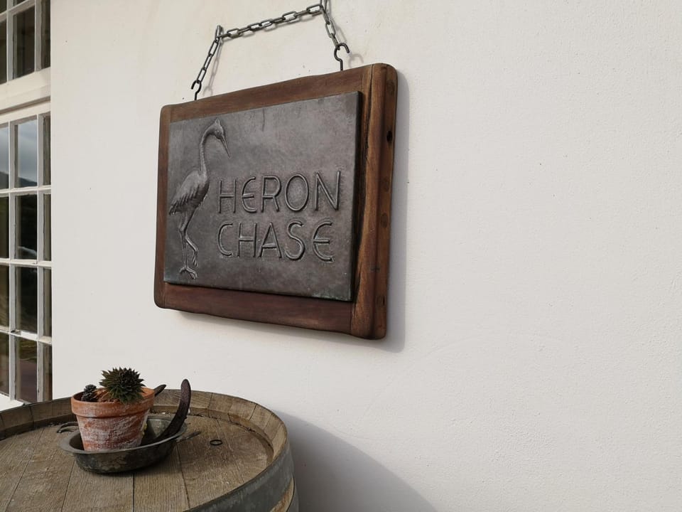 Property logo or sign