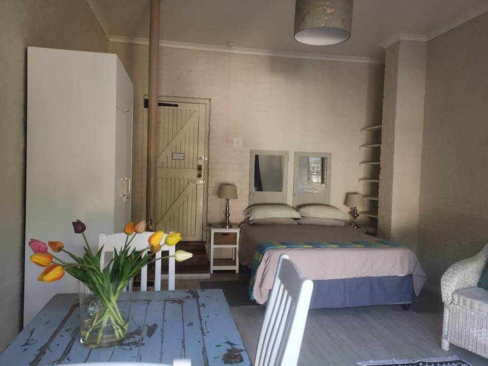 Heron Chase Self-Catering Holiday Home Apartment in Cape Town