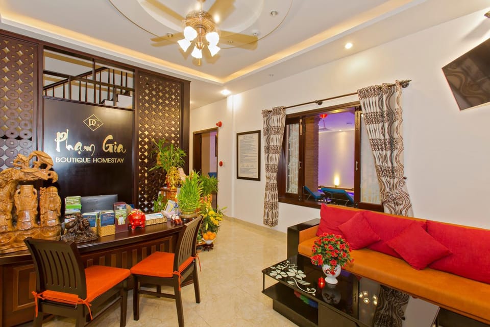 Living room, Lobby or reception