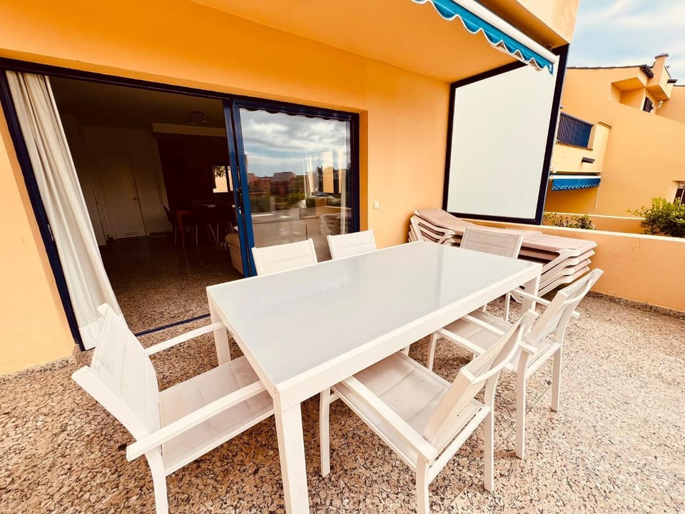 Patio, Day, View (from property/room), Balcony/Terrace, Balcony/Terrace
