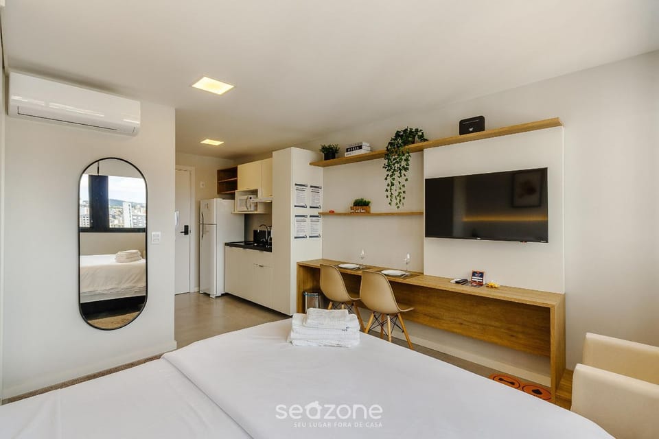 TV and multimedia, Bedroom