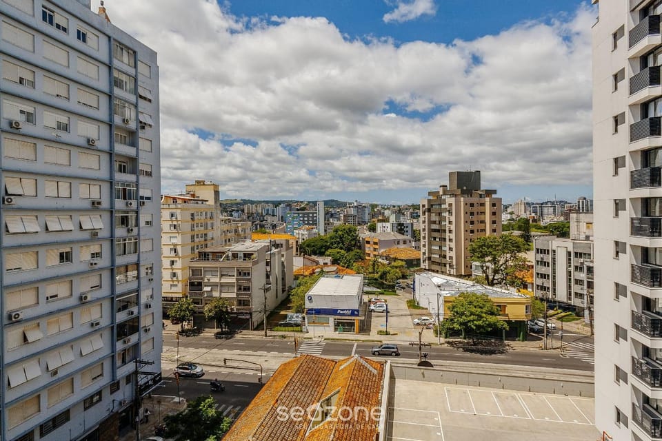 City view