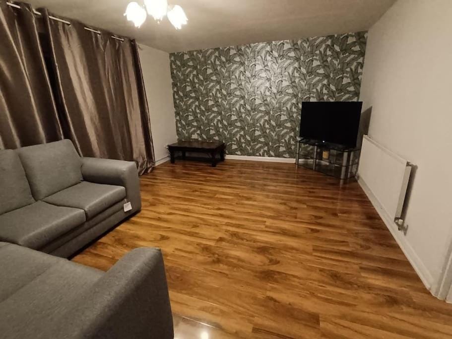 Sheffield Serenity House in Sheffield