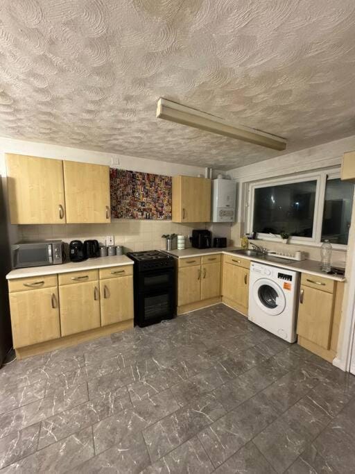 Sheffield Serenity House in Sheffield