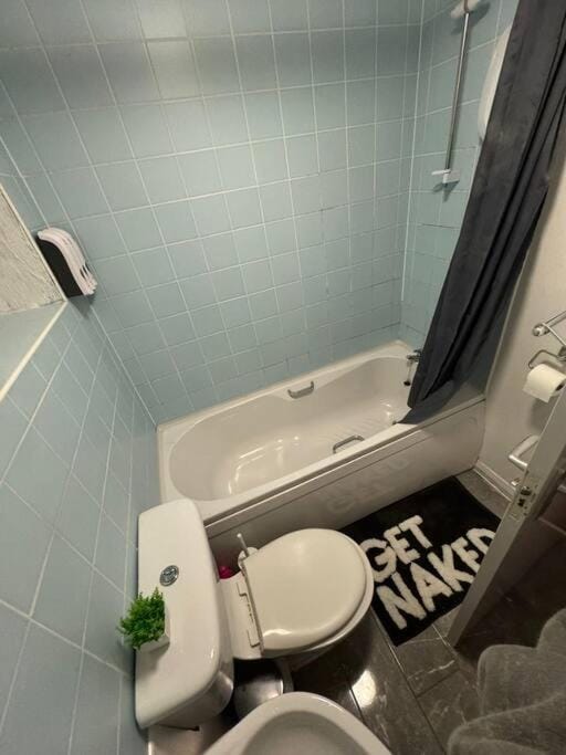 Sheffield Serenity House in Sheffield