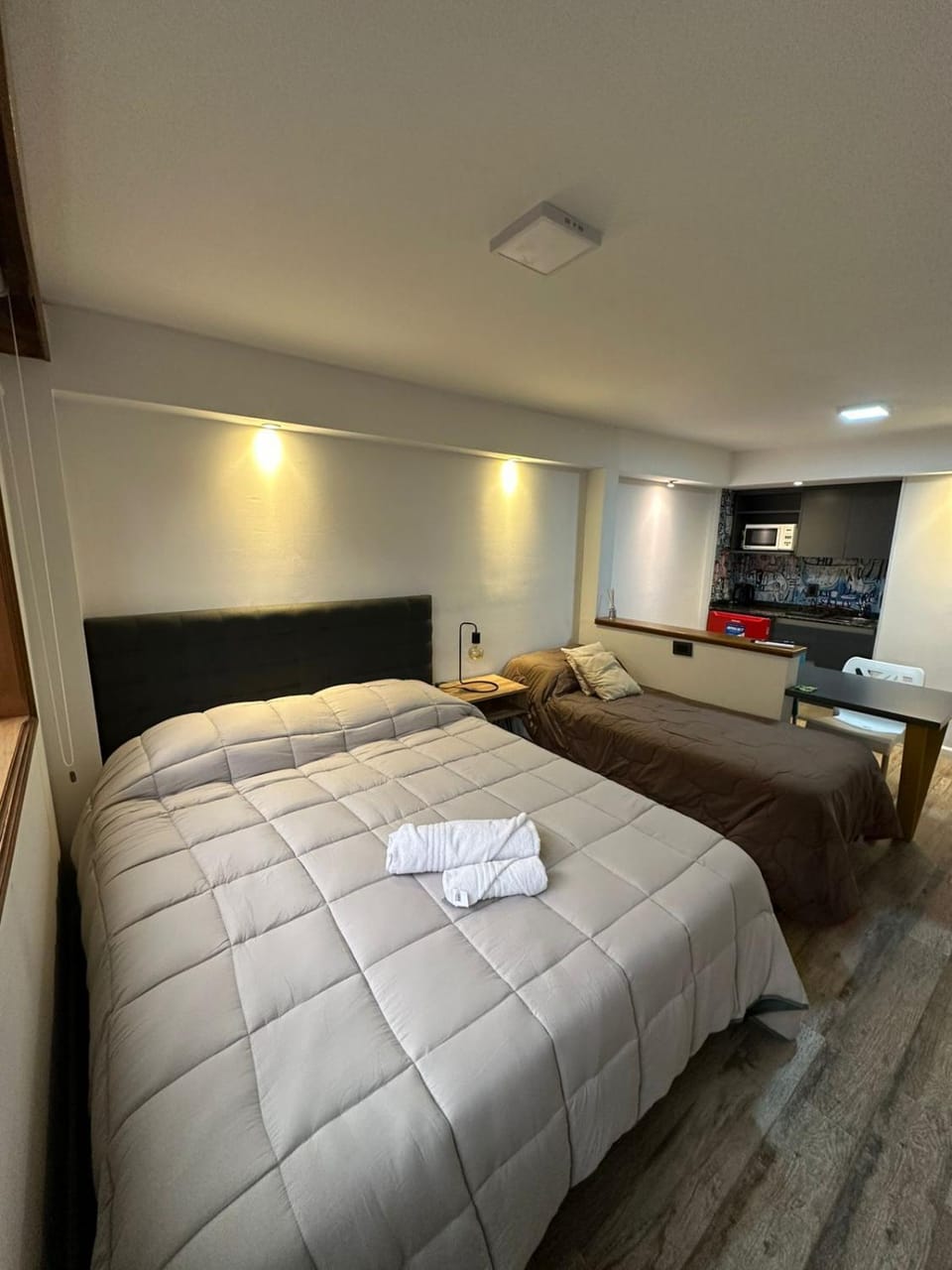 Departamento amoblado con Amenities 104 INVERHOME INMOBILIARIA Apartment in Cordoba