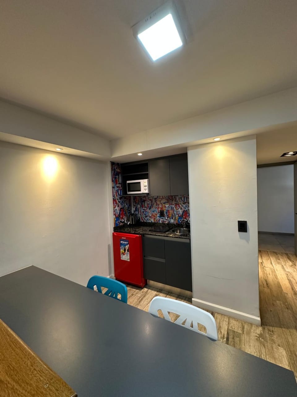 Departamento amoblado con Amenities 104 INVERHOME INMOBILIARIA Apartment in Cordoba