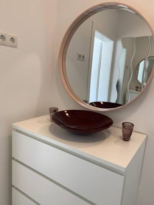 Amazing sunny flat with a big terrace Apartment in Graz