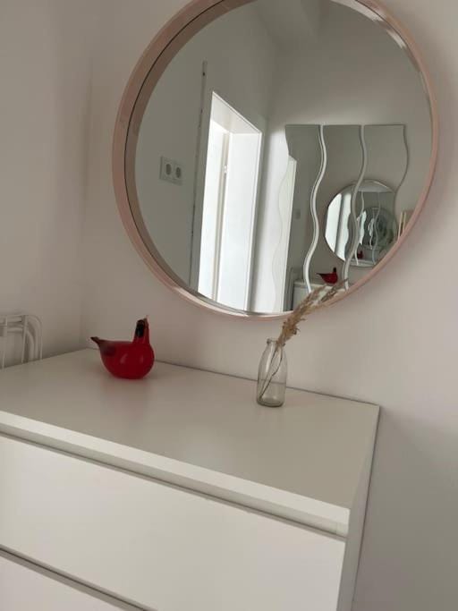 Amazing sunny flat with a big terrace Apartment in Graz