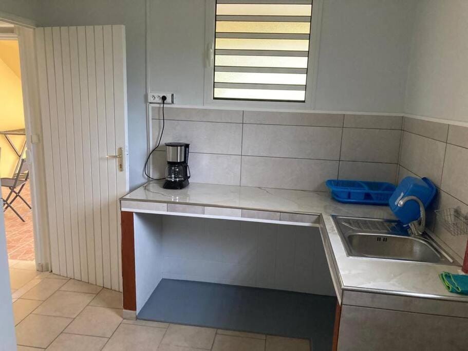 Coffee/tea facilities, Kitchen or kitchenette