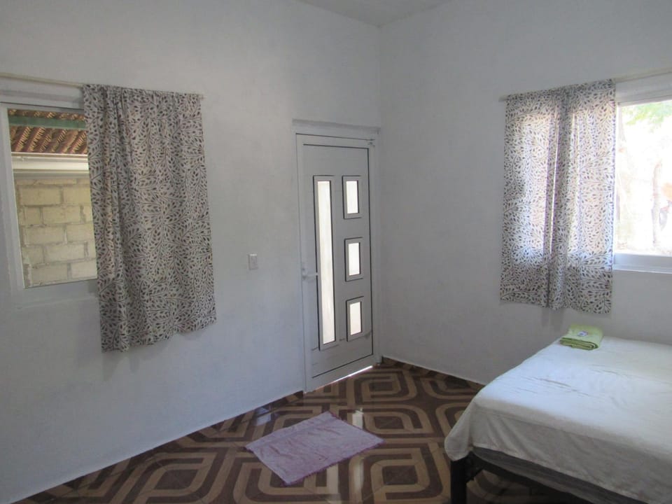 surf la bamba Apartment in State of Oaxaca
