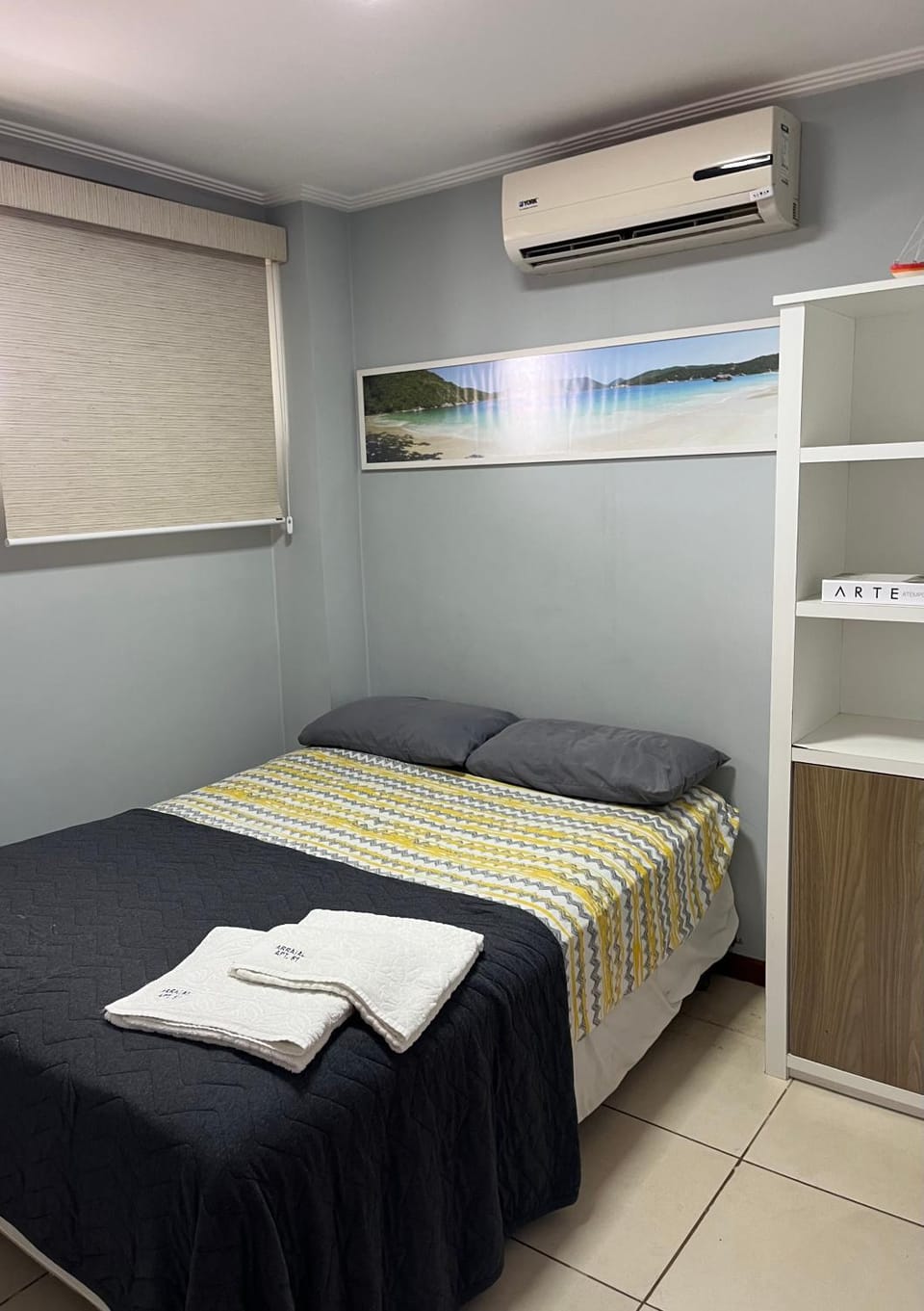 Linda cobertura duplex frente pro mar. Apartment in State of Rio de Janeiro