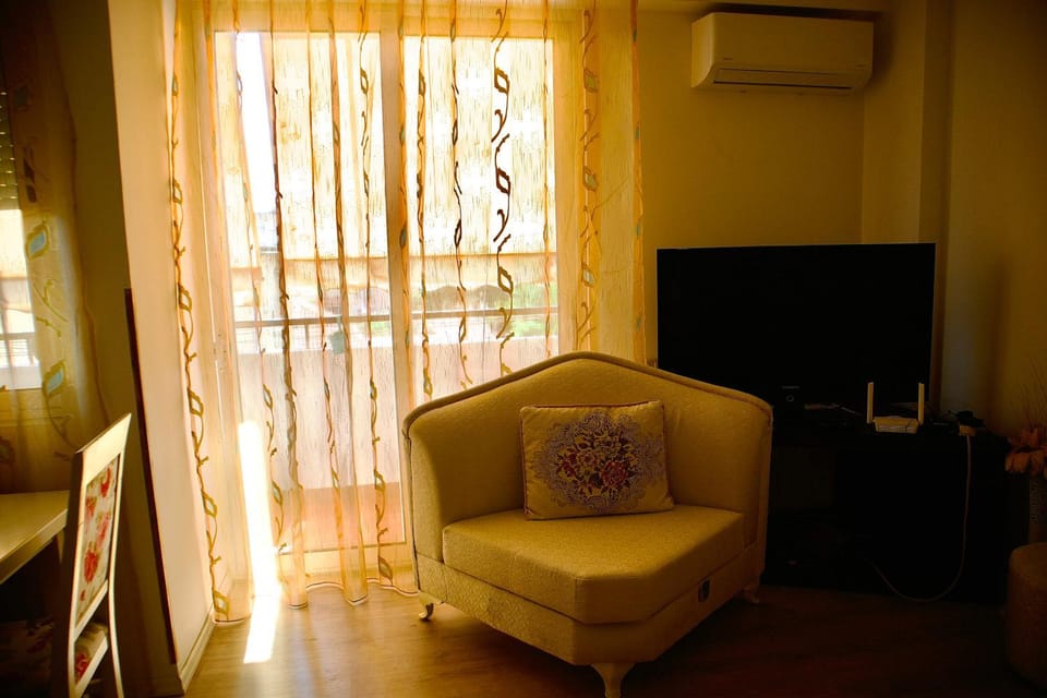 Osho Apartment Apartment in Tirana