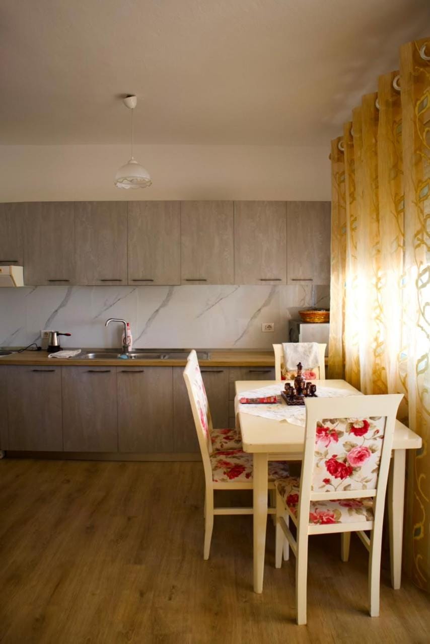 Osho Apartment Apartment in Tirana