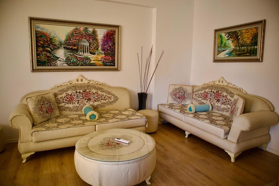 Osho Apartment Apartment in Tirana