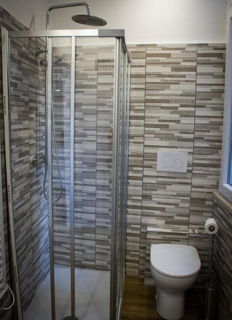 Il Piccolo Attico comfort house Apartment in Viterbo