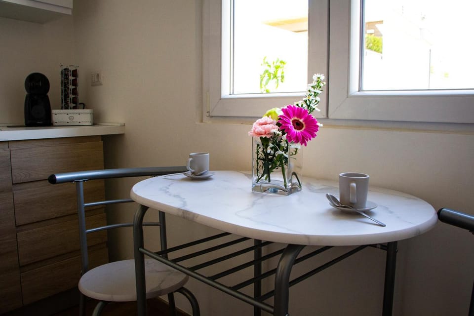 Il Piccolo Attico comfort house Apartment in Viterbo
