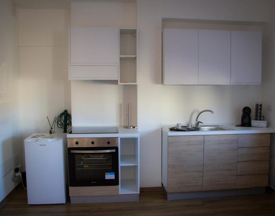 Il Piccolo Attico comfort house Apartment in Viterbo