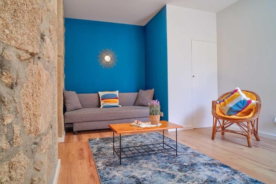Casa do EL House in Vila Nova de Gaia