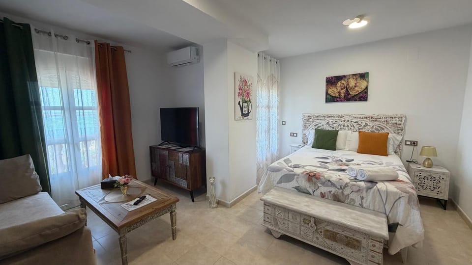 Estudios Costavigía Mazagón by Ramona Apartment in Costa de la Luz