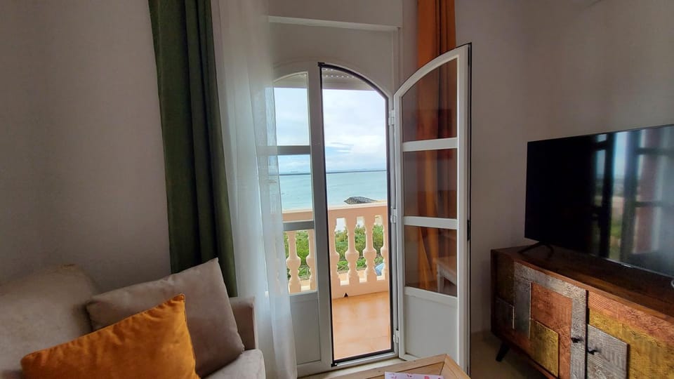Estudios Costavigía Mazagón by Ramona Apartment in Costa de la Luz