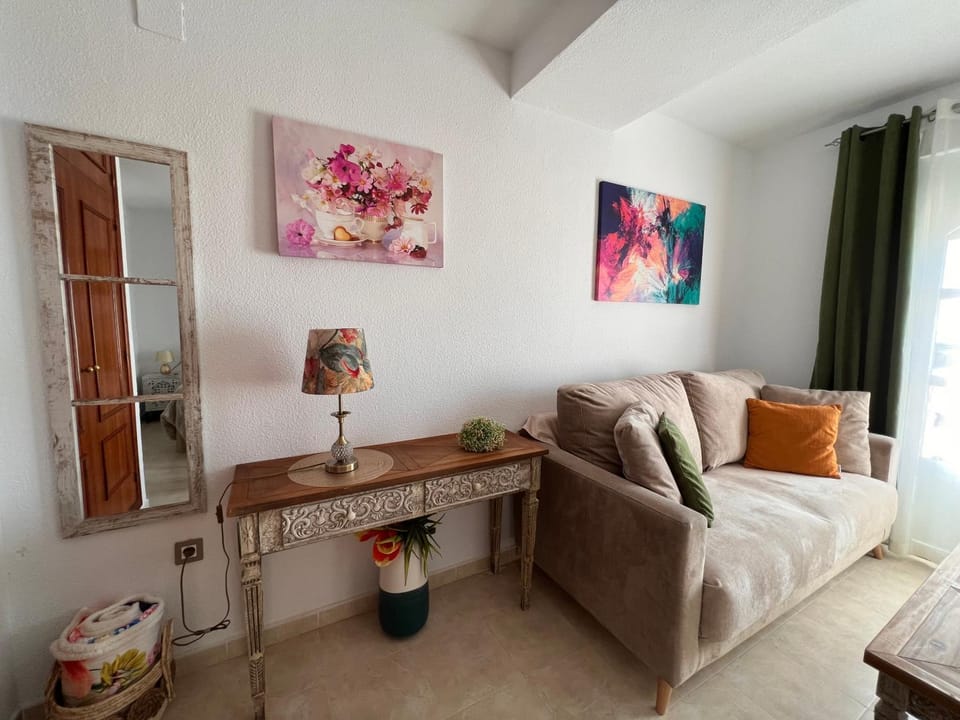 Estudios Costavigía Mazagón by Ramona Apartment in Costa de la Luz