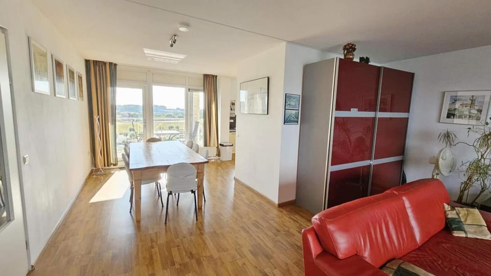 Hello Zeeland - Appartement Port Scaldis 19-031 Apartment in Zeeland, Netherlands