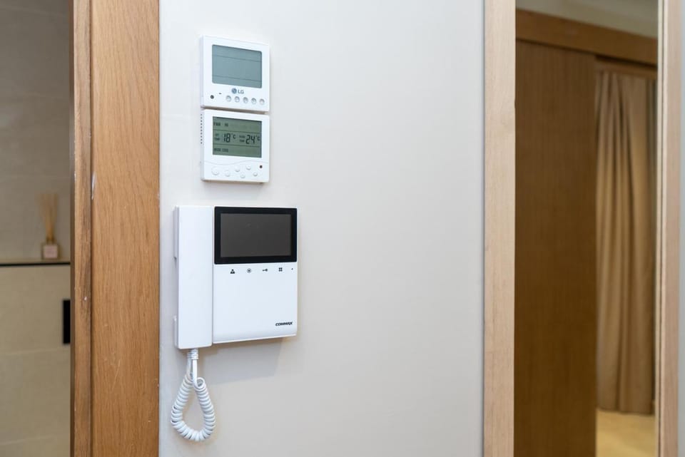heating, air conditioner