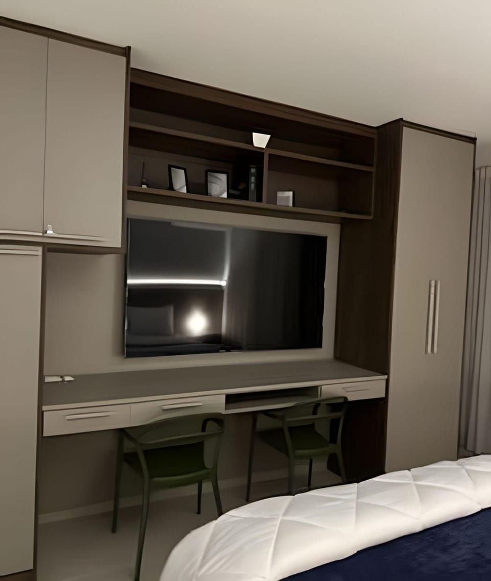 TV and multimedia, wardrobe